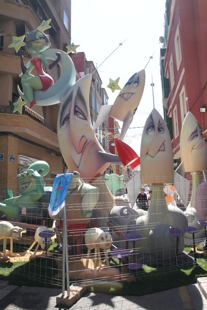 Totfalles: Progreso-Teatro de la Marina